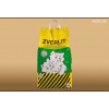 10x 10kg Zverlit zelený