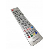 Diaľkový Ovládač Sharp LC-49SFE7451E LC-49SFE7452E LC-55SFE7452E strieborný