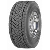 Goodyear 225/75 R17,5 KMAX D 129/127M TL