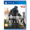 Crysis:Trilogy (Remastered) CZ [PS4] (Crysis:Trilogy (Remastered) CZ [PS4])