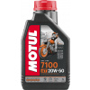 MOTUL 7100 4T 20W50 1l