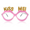 Godan Okuliare ružové Kiss Me