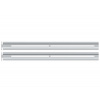 Synology RKM114 pevné lišty pre RackStation