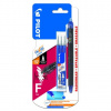PILOT FriXion Point Clicker modrý 0,5 mm + náplň 1 ks
