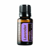 DoTerra Esenciálny olej Levanduľa 15 ml