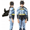 Kostým pre chlapca- Batman Tutuu kostým 98-110 (Policajt outfit Chase Massguise Ball kostým 122)