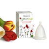 Menštruačný kalíšok Naturcup 0 (NAT001)
