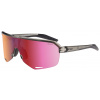 R2 Fluke - AT100U/Gloss Crystal Dark Grey/Pink/Blackred Chrom one size