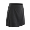 Ladies` Skort , white, S (36) Farba: Black, Velkost: L (40)