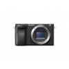 Sony Alpha A6400A Telo čierne