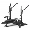 Kombinovaná posilňovacia lavica IRONLIFE Weightlifting Bench