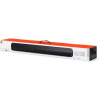 JBL Bar 300 (MK2) 5.0 Bluetooth MultiBeam Soundbar Black EU JBLBAR300M2BLKEP