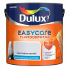 Farba na - Dulux Easy-Care 2,5 L, nedotknutá sivá (Farba na - Dulux Easy-Care 2,5 L, nedotknutá sivá)