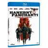 Nehanební bastardi - Blu-ray
