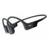 SHOKZ OpenRun Sluchátka s mikrofonem Bezdrátový Šňůra kolem krku Sporty Bluetooth Černá
