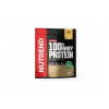 NUTREND 100% WHEY PROTEIN (srvátkový proteín) 1000 g Príchuť: vanilka