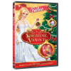 Barbie a kouzelné Vánoce DVD