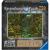 Puzzle Ravensburger 199518 Exit Puzzle: Chrám v Ankor (4005556199518)