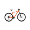 DEMA Energy 5 Orange/Dark Gray - XL/21