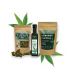 Sada - konopné SUPER potraviny FATRA HEMP