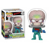 Funko Pop! Mars Attacks! Martian Soldier with Atomic Ray Gun 1877