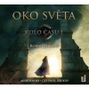 Oko světa (Robert Jordan) - 4CD (MP3)