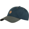 FJÄLLRÄVEN Helags Cap, Mountain Blue-Basalt - L/XL