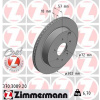 Brzdový kotúč ZIMMERMANN 370.3089.20 (370308920)