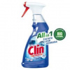 Clin MR univerzálny čistič povrchov Multi-Surface 500 ml