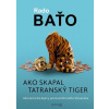 Ako skapal tatranský tiger