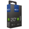 Schwalbe Duša AV6 20x1.1/1.50 (28/40-406) AV 40mm 95g