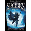 Spook's Secret (Joseph Delaney)(Brožovaná)
