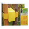 Ochrana GreenGarden TreeGUARD, 20x33,5 cm, na stromčeky
