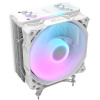 Aktívne chladenie procesora darkFlash S11 Pro white (Ellsworth S11 Pro White)
