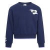 Nike Swoosh Crew In99 Midnight Navy 2-3 roky