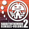 CD Rabbit In The Moon: Rabbit In The Moon Remixes • Volume 2