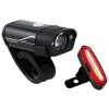 CEL-TEC BL300 - Bike lights set 2104-040