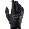 FOX Racing Rukavice FOX Defend Thermo Off Road Glove Black Veľkosť: S