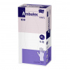 MATOPAT Ambulex Vinyl rukavice vinylové nepudrované XL 100 kusov