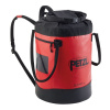 Petzl Bucket 45 l červená