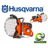 Píla na - Benzínová rezačka Husqvarna K 970 Ring (Píla na - Benzínová rezačka Husqvarna K 970 Ring)