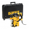 DeWALT D25335K - Elektrické kombinované kladivo SDS-Plus 950W, 30mm, 3,5J, kufor, skľučovadlo, integrované odsávanie prachu