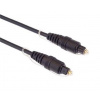PremiumCord Kabel Toslink M/M, OD:4mm, 10m kjtos10