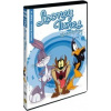 Looney Tunes / Úžasná Show / 1.řada / 2.část - DVD