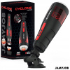 JamyJob Cyclone Automatic Vagína Masturbator, rotačný masturbátor pre mužov