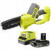Reťazová píla na konáre 15cm 18V ONE+ s batériou RY18PS15A-120 RYOBI