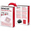 SENCOR Vrecko mikrovl. SVC 7CA/PE (5ks)