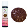 Creartec Prírodná farba do mydla, Nepriehľadná 10 ml čokoládová
