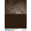 HET® BRILLANT METALLICO kompletní aplikační sada Barva (odstín): BM 282 dark brown