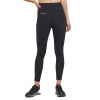 CRAFT-ADV ESSENCE HIGH WAIST WARM TIGHTS W-999000-Black Čierna S 24/25